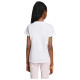 Adidas Παιδική κοντομάνικη μπλούζα Remera Essentials Big Logo Cotton Tee